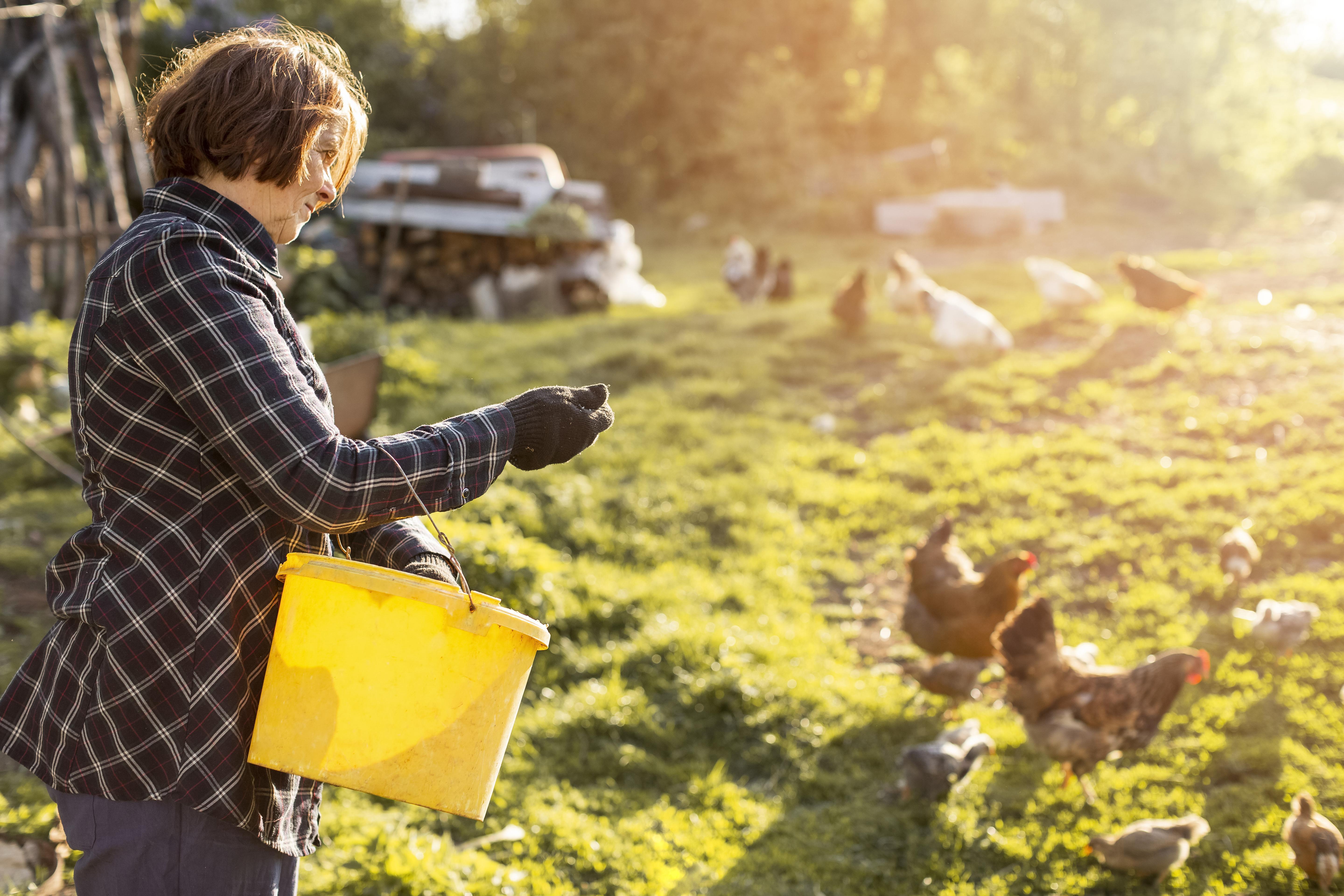 A confident businessman representing the Real Money Mastery course